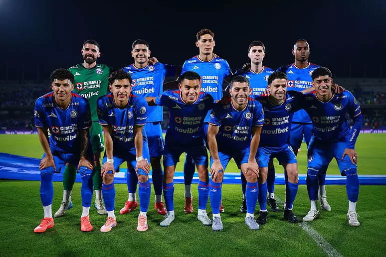 Flamengo encara o Cruz Azul na estreia da Copa Intercontinental