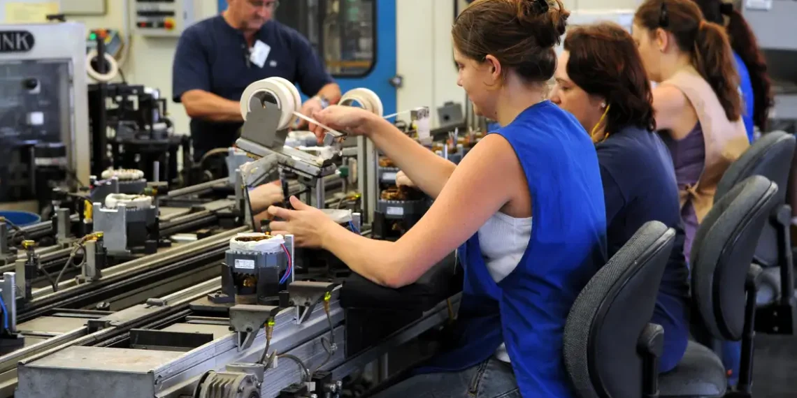 IBGE aponta que 25 municípios concentram mais de um terço do PIB do Brasil