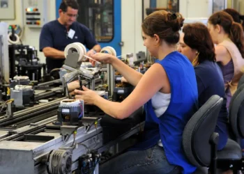 IBGE aponta que 25 municípios concentram mais de um terço do PIB do Brasil