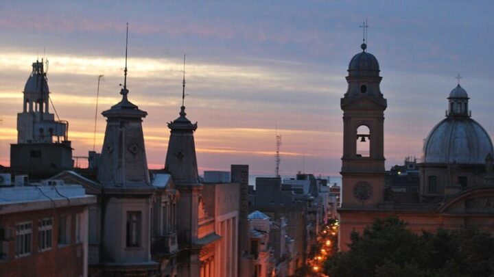 Uruguai lidera ranking de qualidade de vida na América Latina e supera o Brasil