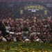 Dobradinha histórica: Flamengo é Campeão Brasileiro e amplia festa após glória na Libertadores