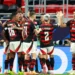 Flamengo mira atuação impecável contra o PSG para conquistar a Copa Intercontinental