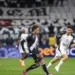 Corinthians e Vasco empatam sem gols em Itaquera e deixam decisão da Copa do Brasil aberta