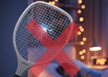 Lâmpada LED anti-inseto: a alternativa silenciosa e barata às raquetes elétricas