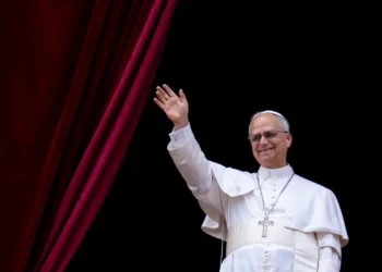 Papa Leão XIV invoca o exemplo de Cristo para pregar “paz desarmada” frente aos conflitos globais