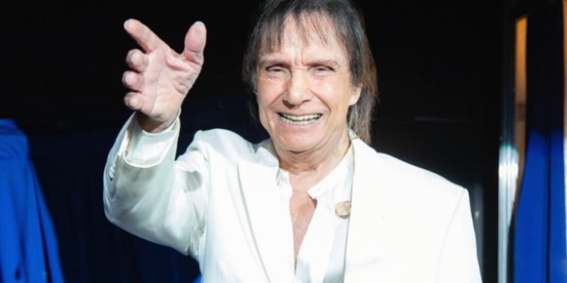 Roberto Carlos em Gramado: Especial de Natal da Globo afasta rumores de despedida