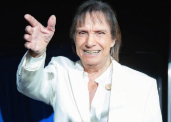 Roberto Carlos em Gramado: Especial de Natal da Globo afasta rumores de despedida