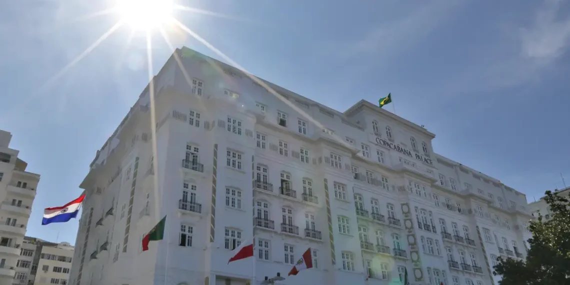 Hotéis adotam diária de 24 horas em todo o país: nova regra do Ministério do Turismo já vigora