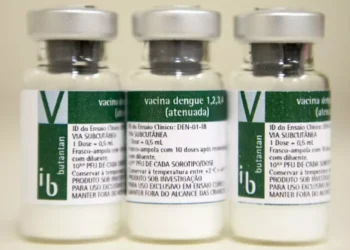Vacinação contra a dengue com dose única do Butantan deve começar em janeiro de 2026