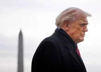 Trump amplia ameaças após ofensiva na Venezuela