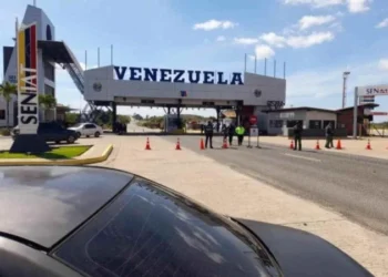 Roraima consolida-se como o epicentro do refúgio no Brasil ao concentrar 61% das solicitações