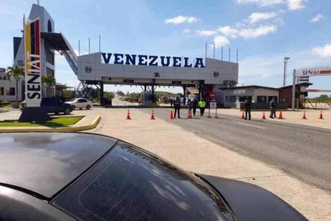 Roraima consolida-se como o epicentro do refúgio no Brasil ao concentrar 61% das solicitações