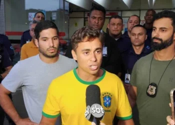 Visitas autorizadas: Nikolas Ferreira e aliados têm encontro marcado com Bolsonaro