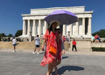 Calor extremo pode atingir 3,8 bilhões de pessoas até 2050, aponta estudo