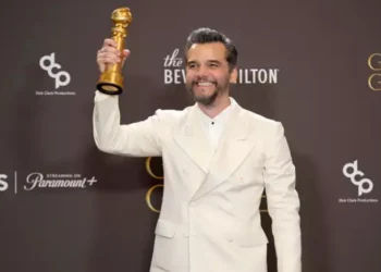 Cinema brasileiro faz história no Globo de Ouro com vitória dupla de “O Agente Secreto” e Wagner Moura