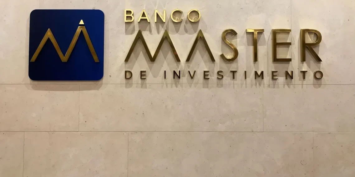 Caso Banco Master amplia alcance e expõe rede de relações políticas, empresariais e institucionais