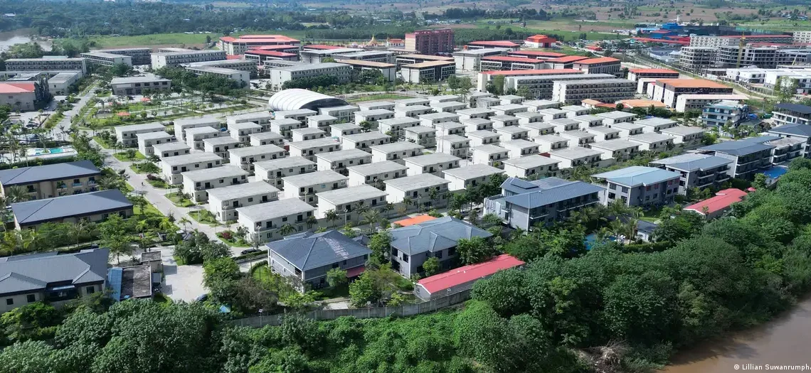 China executa 11 condenados por fraudes e homicídios ligados a quadrilhas em Mianmar