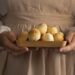 Gastronomia brasileira em alta: pão de queijo consolida-se entre os melhores do mundo