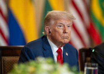 Trump diz ao The New York Times que projeta controle prolongado dos EUA sobre a Venezuela e aposta na exploração do petróleo
