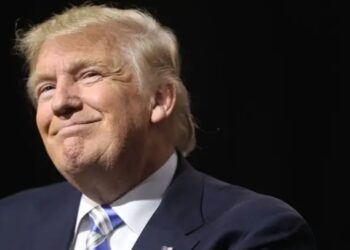 Ao NYT, Trump diz que só a própria consciência freia seu poder no mundo