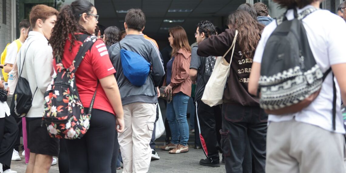 Notas do Enem 2025 já estão disponíveis na Página do Participante