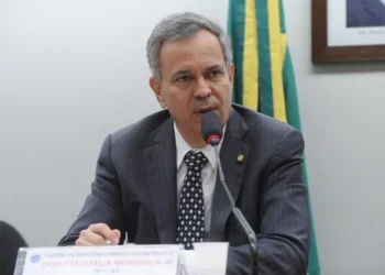 Deputado Félix Mendonça Junior (PDT-BA) vira alvo da PF em apuração sobre desvio de emendas