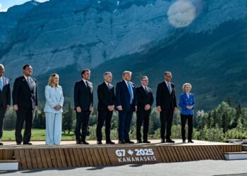 Dívida elevada nas nações ricas amplia riscos à economia global