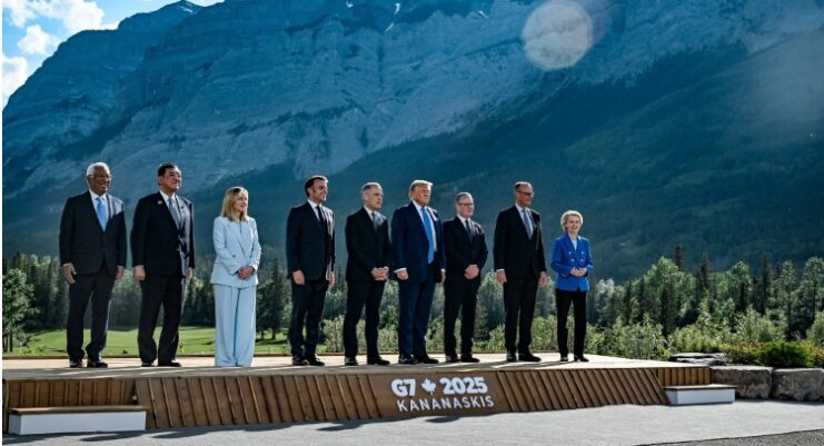 Dívida elevada nas nações ricas amplia riscos à economia global