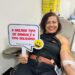 Maternidade Nascer Cidadão reforça estoques do Hemocntro com doação coletiva