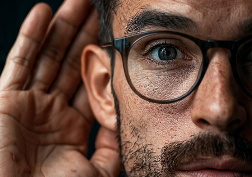 Perda auditiva: como identificar os sintomas antes que o silêncio se instale