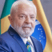 Lula condena ataques dos EUA à Venezuela e classifica ação como “inaceitável”