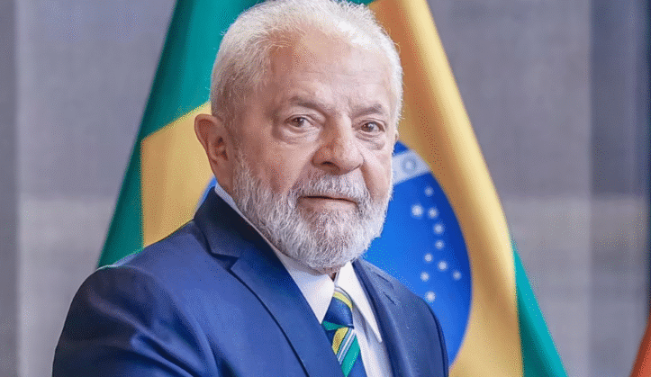 Lula condena ataques dos EUA à Venezuela e classifica ação como “inaceitável”