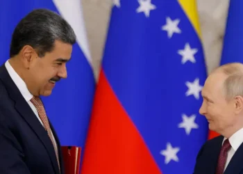 Silêncio de Putin após captura de Maduro expõe limites do apoio russo à Venezuela