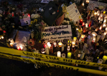 Trump diz que governo revisa ação do ICE que terminou com morte de homem em Minnesota