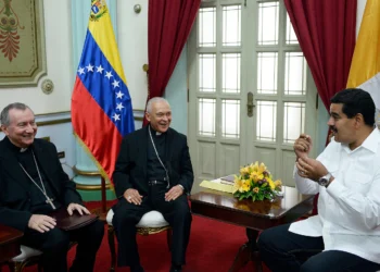 Jornal The Washington Post diz que Vaticano tentou negociar saída de Maduro dias antes de operação dos EUA, revelam documentos