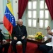 Jornal The Washington Post diz que Vaticano tentou negociar saída de Maduro dias antes de operação dos EUA, revelam documentos
