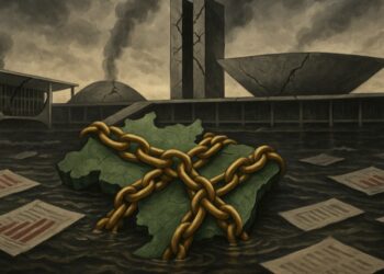 Brasil em crise: o País entre a dependência e a estagnação – Por Kadmous Alassal *