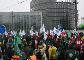 Parlamento Europeu pede revisão judicial e adia ratificação do acordo UE-Mercosul