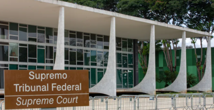 Atuação de familiares de ministros do STF em processos reacende debate sobre imparcialidade judicial