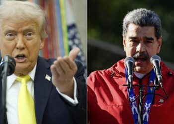 Estados Unidos x Venezuela: o espelho do Brasil polarizado – Por Christiany Fonseca *
