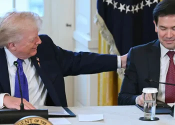 Trump intensifica pressão sobre Cuba e diz que Rubio como presidente “soa bem”