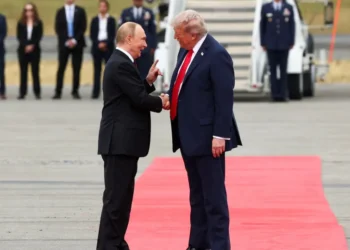 Trump convida Putin para integrar conselho internacional voltado à paz em Gaza