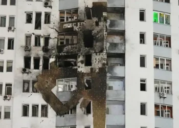 Rússia diz ter usado míssil hipersônico Oreshnik em ataque à Ucrânia e cita retaliação por suposta ameaça a Putin