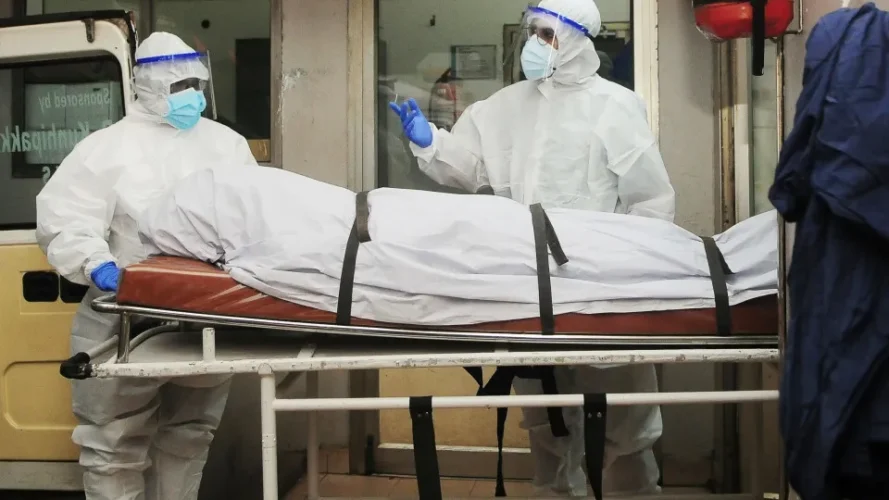 Nipah reacende alerta global após novos casos na Índia e reforça temor por vírus de alta letalidade