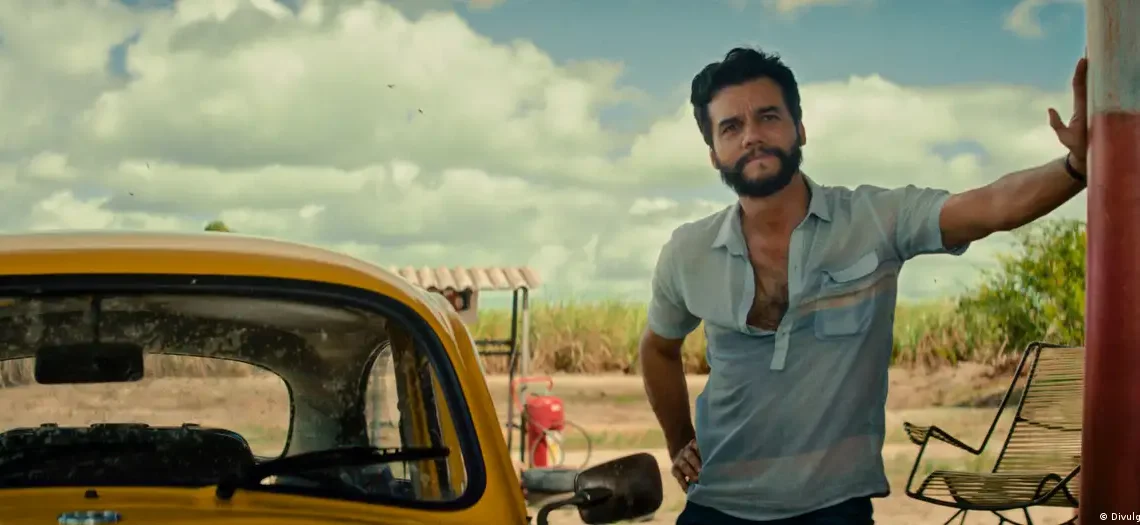 Brasil soma quatro indicações ao Oscar com “O Agente Secreto”