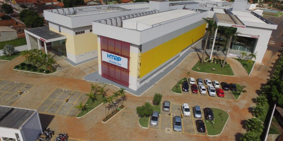 HMAP encerra 2025 com avanços em qualidade, segurança e gestão