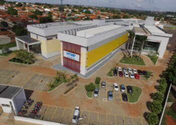 HMAP encerra 2025 com avanços em qualidade, segurança e gestão