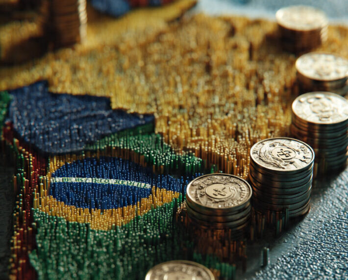 Por que o PIB brasileiro segue estagnado após uma década de crises