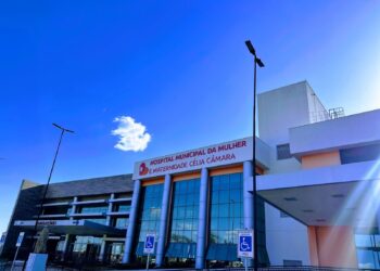 Maternidade Célia Câmara promove vacinação contra bronquiolite em gestantes