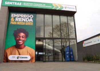 Desenvolvimento econômico: Senador Canedo registra 9 mil novas contratações via SEMTRAE em 2025